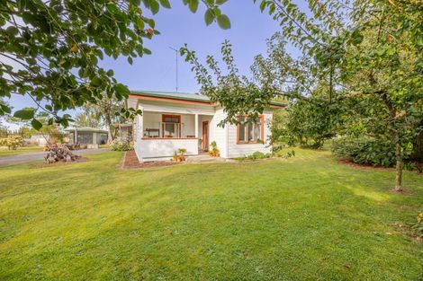 Photo of property in 97 Matheson Road, Tikokino, 4274