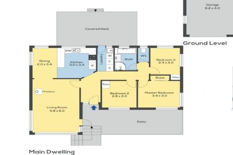 Photo of property in 15 Sealy Road, Torbay, Auckland, 0630