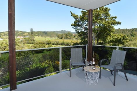 Photo of property in 24a Shoebridge Crescent, Ngunguru, Whangarei, 0173