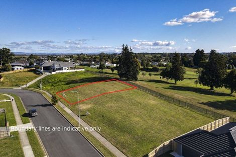 Photo of property in 31 Murray Ward Drive, Te Kauwhata, 3710