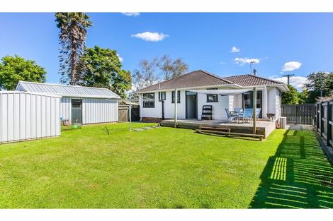 Photo of property in 1/90 Kelvin Road, Papakura, 2110