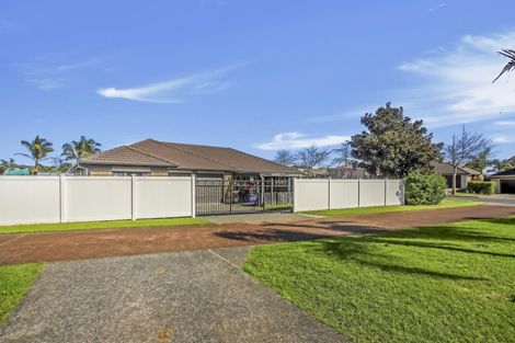 Photo of property in 14 Toscana Drive, Karaka, Papakura, 2113