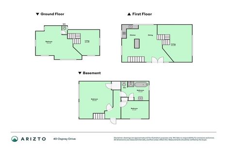 Photo of property in 40 Osprey Drive, Welcome Bay, Tauranga, 3112