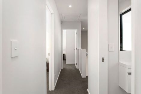 Photo of property in 6/64 Brockworth Place, Riccarton, Christchurch, 8011