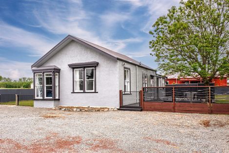 Photo of property in 15 Ayr Street, Fairlie, 7925