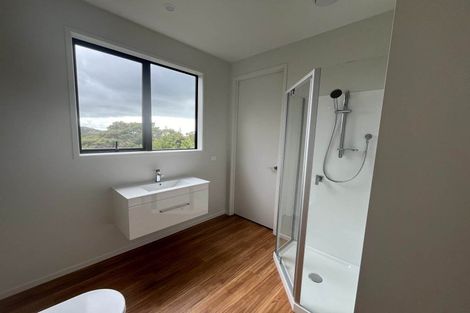 Photo of property in 250 Hillcrest Road, Wainui, 0931