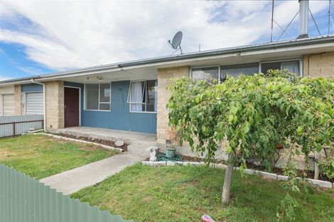 Photo of property in 2/24 Chalmers Avenue, Hampstead, Ashburton, 7700