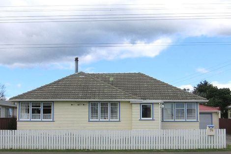 Photo of property in 78 Tiro Tiro Road, Levin, 5510