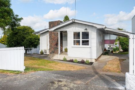 Photo of property in 55 Graham Street, Hamilton East, Hamilton, 3216