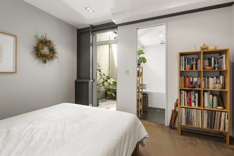 Photo of property in Cubana Apartments, 158u1 Cuba Street, Te Aro, Wellington, 6011