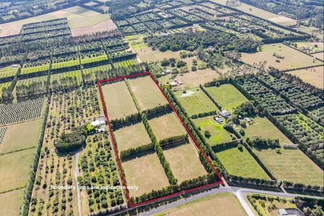 Photo of property in 176 Whatitiri Road, Maungatapere, Whangarei, 0179