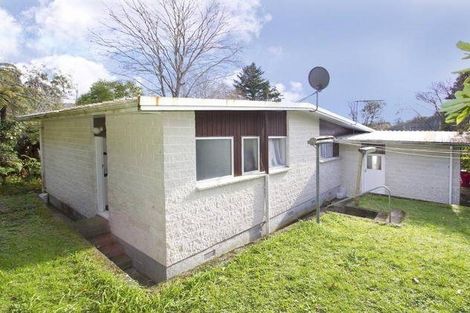 Photo of property in 66 Hine Road, Wainuiomata, Lower Hutt, 5014