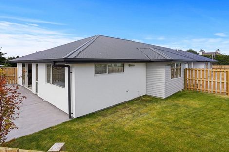 Photo of property in 22 Smith Street, Kaiapoi, 7630