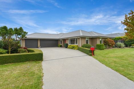 Photo of property in 21 George Street, Rolleston, 7614