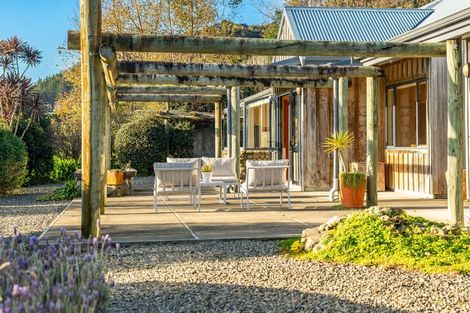 Photo of property in 55 Octavius Road, Peka Peka, Waikanae, 5391