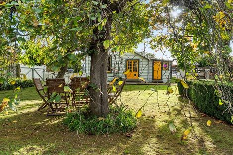 Photo of property in 4 Nobel Street, Carterton, 5713
