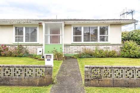 Photo of property in 348b Wicksteed Street, Whanganui, 4500
