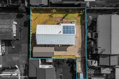 Photo of property in 2/78 Coronation Road, Papatoetoe, Auckland, 2025