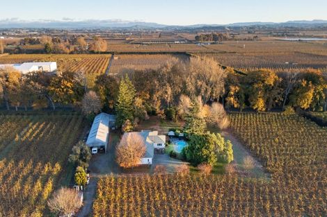 Photo of property in 80 Ormond Road, Twyford, Hastings, 4175