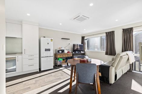 Photo of property in 7/16 Hammond Street, Hamilton Central, Hamilton, 3204