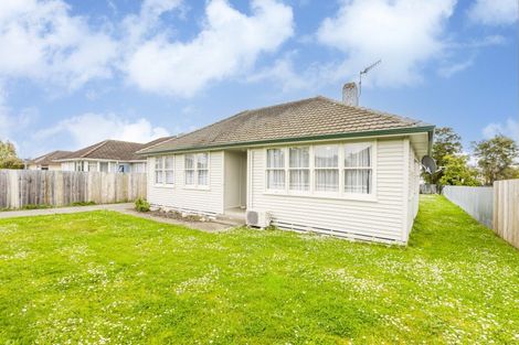 Photo of property in 18 Mackie Street, Waipukurau, 4200