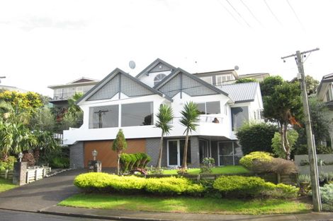 Photo of property in 5a Colmar Road, Mellons Bay, Auckland, 2014