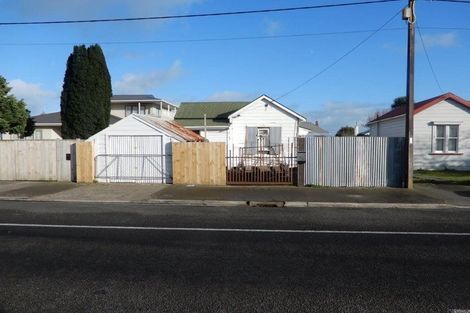Photo of property in 9 Princes Street, Hawera, 4610