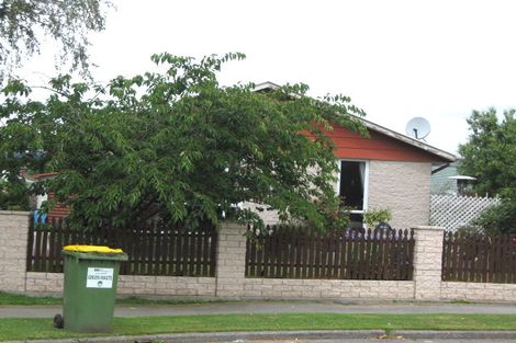 Photo of property in 7 Ostler Place, Hoon Hay, Christchurch, 8025