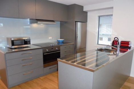 Photo of property in 105/8 Wigan Street, Te Aro, Wellington, 6011