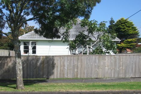 Photo of property in 66 Arawa Street, New Lynn, Auckland, 0600