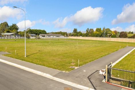 Photo of property in 485 Hills Road, Marshland, Christchurch, 8051