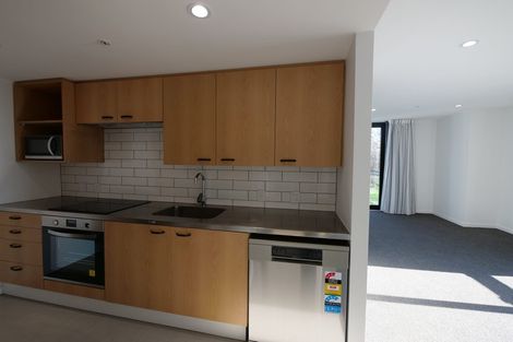 Photo of property in 302/12 Latimer Square, Christchurch Central, Christchurch, 8011