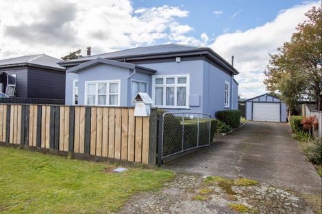 Photo of property in 10 Seddon Street, Dannevirke, 4930
