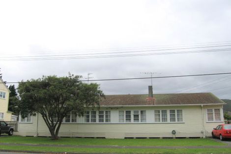 Photo of property in 28 Milne Crescent, Taita, Lower Hutt, 5011