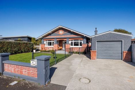 Photo of property in 116 Heretaunga Street, Palmerston North, 4414
