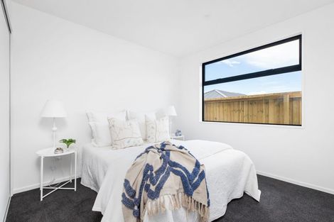 Photo of property in 38 Agathis Crescent, Wigram, 8025