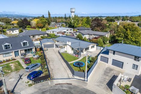 Photo of property in 20 Arawa Street, Gore, 9710