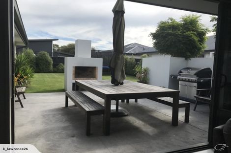 Photo of property in 79 Jimmy Adams Terrace, Lincoln, 7608