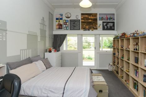 Photo of property in 2 Henderson Street, Otane, 4202