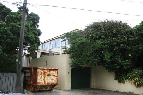 Photo of property in 49 Ranui Crescent, Khandallah, Wellington, 6035