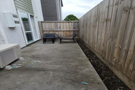 Photo of property in 10u3 Burrows Place, Frankton, Hamilton, 3204