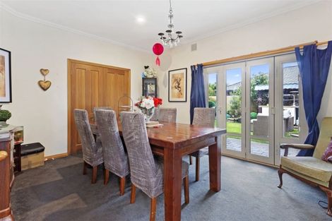 Photo of property in 11 Hewitts Road, Woodend, 7610