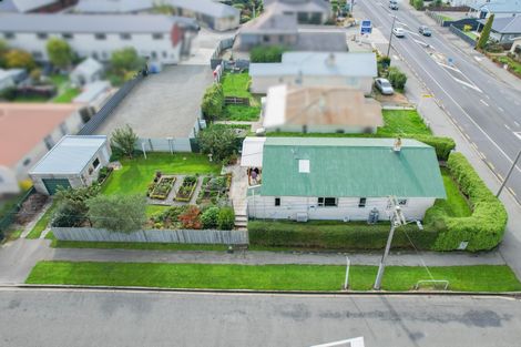 Photo of property in 340 Thames Highway, Oamaru North, Oamaru, 9400