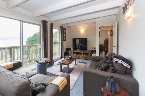 Photo of property in 2/194 Barnard Street, Wadestown, Wellington, 6012