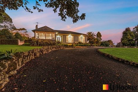 Photo of property in 377 Ostrich Farm Road, Pukekohe, 2679