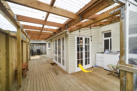 Photo of property in 5 Phillip Street, Terrace End, Palmerston North, 4410