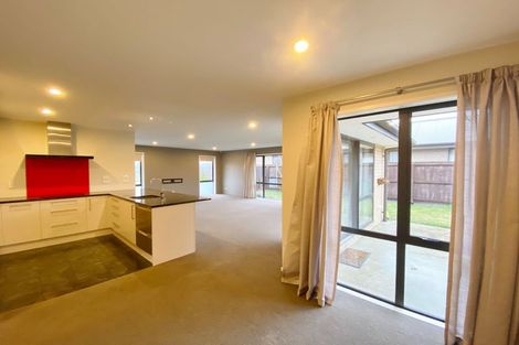 Photo of property in 16 Rich Terrace, Wigram, Christchurch, 8042