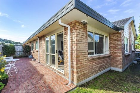 Photo of property in Miramar Villas, 16/3u Byron Street, Miramar, Wellington, 6022