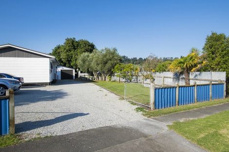 Photo of property in 249 Ormond Road, Mangapapa, Gisborne, 4010