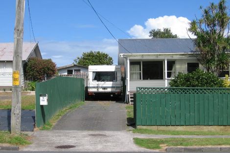Photo of property in 3/57 Margan Avenue, New Lynn, Auckland, 0600